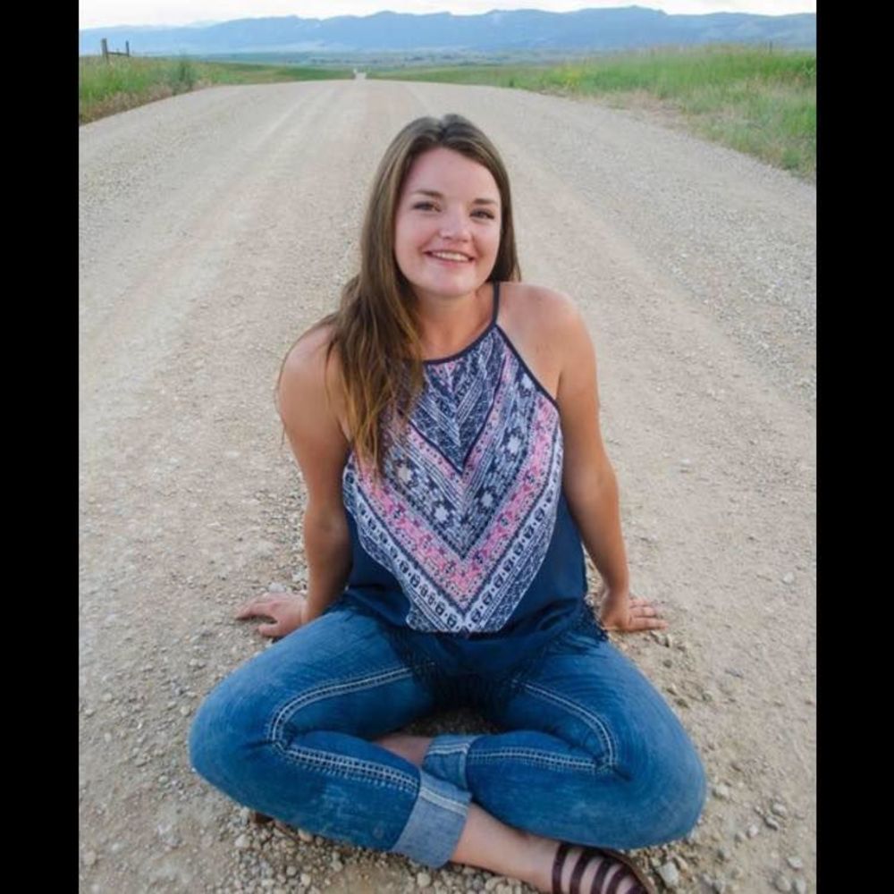 Meet your Posher, Mackenzie